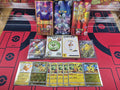 Pokémon Streamer Booster Bundle No. 1002