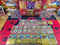 Pokémon Streamer Booster Bundle No. 1004