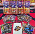 Pokémon Streamer Booster Bundle No. 1005