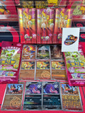 Pokémon Streamer Booster Bundle No. 1006