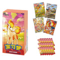 Gem Pack Vol 4 Factory Sealed Pokemon Booster Box - 18 Packs Per Box CBB4C