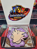 Pokemon Clefable 151 Jigsaw Puzzle Magnet From Mystery Chinese 151 Magnet Box