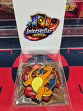 Pokemon Charizard 151 Jigsaw Puzzle Magnet From Mystery Chinese 151 Magnet Box